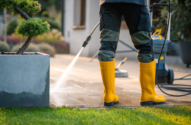 Mountain Lake Park, MD  Pressure Washing Company